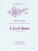 Romance French Horn Piano (Leduc) additional images 1 1