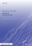Crossroad for TTBB and piano, with optional cello duet additional images 1 1