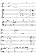 Crossroad for TTBB and piano, with optional cello duet additional images 1 3