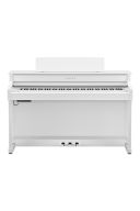 Yamaha CLP845 Clavinova White Finish additional images 1 2