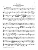Sonate Bb Major Op.36  Viola & Piano (henle) additional images 1 3