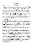 Sonate Bb Major Op.36  Viola & Piano (henle) additional images 2 1