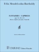 Oeuvres Completes, Volume III: Piano (Durand) additional images 1 1