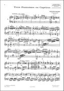 Oeuvres Completes, Volume III: Piano (Durand) additional images 1 2