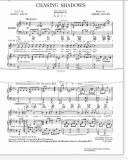 Abner Silver : Chasing Shadows - Guitar, Piano, Voice - Faber Digital additional images 1 2