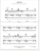 Adele Adkins : Hold On - Guitar, Piano, Voice - Faber Digital additional images 1 2