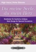 Franz Schubert : Im Abendrot - Piano, High Voice - Faber Digital additional images 1 1