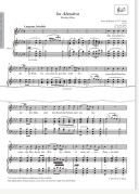Franz Schubert : Im Abendrot - Piano, High Voice - Faber Digital additional images 1 2