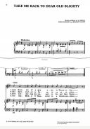 A. J. Mills : Take Me Back To Dear Old Blighty - Guitar, Piano, Voice - Faber Digital additional images 1 2