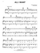 The Joni Mitchell Sheet Music Collection: Piano Vocal Guitar additional images 1 2