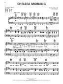 The Joni Mitchell Sheet Music Collection: Piano Vocal Guitar additional images 2 1