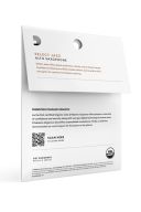 D'Addario Organic Select Jazz UnFiled Alto Saxophone Reeds (3 Pack) additional images 2 1