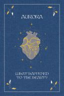 Aurora: What Happened To The Heart? Text Book additional images 1 1