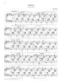 Edition Peters Piano Classics: Advanced Level: Piano Solo additional images 1 3