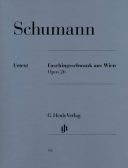 Faschingsschwank Aus WienOp.26: Piano (Henle) additional images 1 1