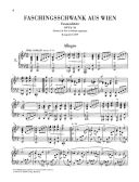 Faschingsschwank Aus WienOp.26: Piano (Henle) additional images 1 3