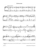 Ostersonate (Easter Sonata) For Piano Solo (Barenreiter) additional images 1 2