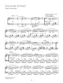 The Piano Player: Classical Piano Pieces: Piano Solo additional images 1 3