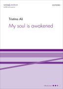 My soul is awakened for SSATBB unaccompanied additional images 1 1