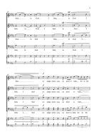 In Quiet Peace for SATB unaccompanied additional images 1 3