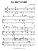 The Little Mermaid From Motion Film Piano Vocal Guitar: Vocal Selections: Disney additional images 1 3