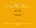 Allegro In A Minor For Piano Duet Op.post. D 947 (Barenreiter) additional images 1 1