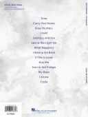 The Notebook: The Musical Piano, Vocal And Guitar additional images 1 2