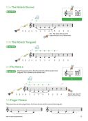 Learning Music Together Vol. 1 Trumpet additional images 2 2
