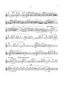 Rutter: Suite Antique Set Of Parts for chamber orchestra (OUP DIGITAL) additional images 2 1
