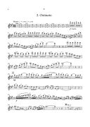 Rutter: Suite Antique Set Of Parts for chamber orchestra (OUP DIGITAL) additional images 2 2