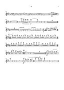 Rutter: Suite Antique Set Of Parts for chamber orchestra (OUP DIGITAL) additional images 2 3