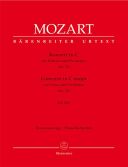 Piano Concerto No.25 C Major K. 503: Piano Reduction (Barenreiter) additional images 1 1