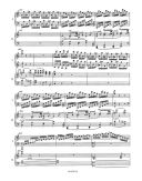 Piano Concerto No.25 C Major K. 503: Piano Reduction (Barenreiter) additional images 1 3