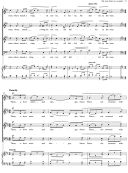 Songs Of Farewell: Vocal Score (Quinney) (OUP) additional images 1 3
