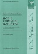 Hodie Christus natus est additional images 1 1