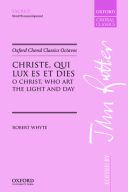 Christe, qui lux es et dies (O Christ, who art the light and day) additional images 1 1