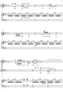 We are the music makers for SATB and piano additional images 1 3