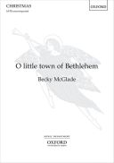 O Little Town Of Bethlehem SATB Choir Unaccompanied additional images 1 1