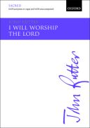 I will worship the Lord additional images 1 1