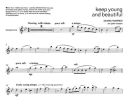 Jeepers Creepers: Tenor Sax & Piano (Brasswind) additional images 1 2