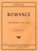 Still: Romance For Trombone & Piano (IMC) additional images 1 1
