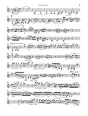 Clarinet Quintet In B Minor Op.115: Parts (Henle) additional images 1 2