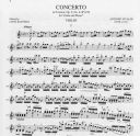 Concerto D Minor OP.9/8 Rv238 Violin & Piano (International) additional images 1 3