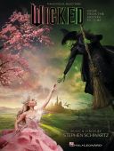 Wicked: Music From The Motion Picture: Piano Vocal Guitar additional images 1 1