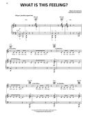 Wicked: Music From The Motion Picture: Piano Vocal Guitar additional images 1 2