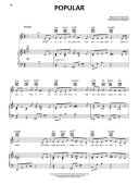 Wicked: Music From The Motion Picture: Piano Vocal Guitar additional images 2 1