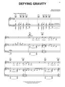 Wicked: Music From The Motion Picture: Piano Vocal Guitar additional images 2 3