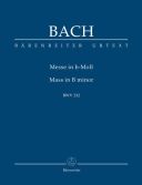 Magnificat D Major: Bwv243: Miniature Score additional images 1 1