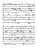 Magnificat D Major: Bwv243: Miniature Score additional images 1 2
