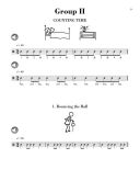 A Dozen A Day Counting Rhythm Book And Audio Online additional images 1 2